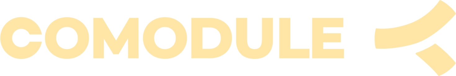 Comodule